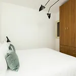 Delightful 1Br In San Pietro / Vaticano By Sonder