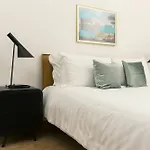 Delightful 1Br In San Pietro / Vaticano By Sonder