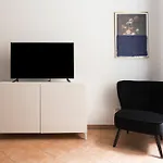 Delightful 1Br In San Pietro / Vaticano By Sonder