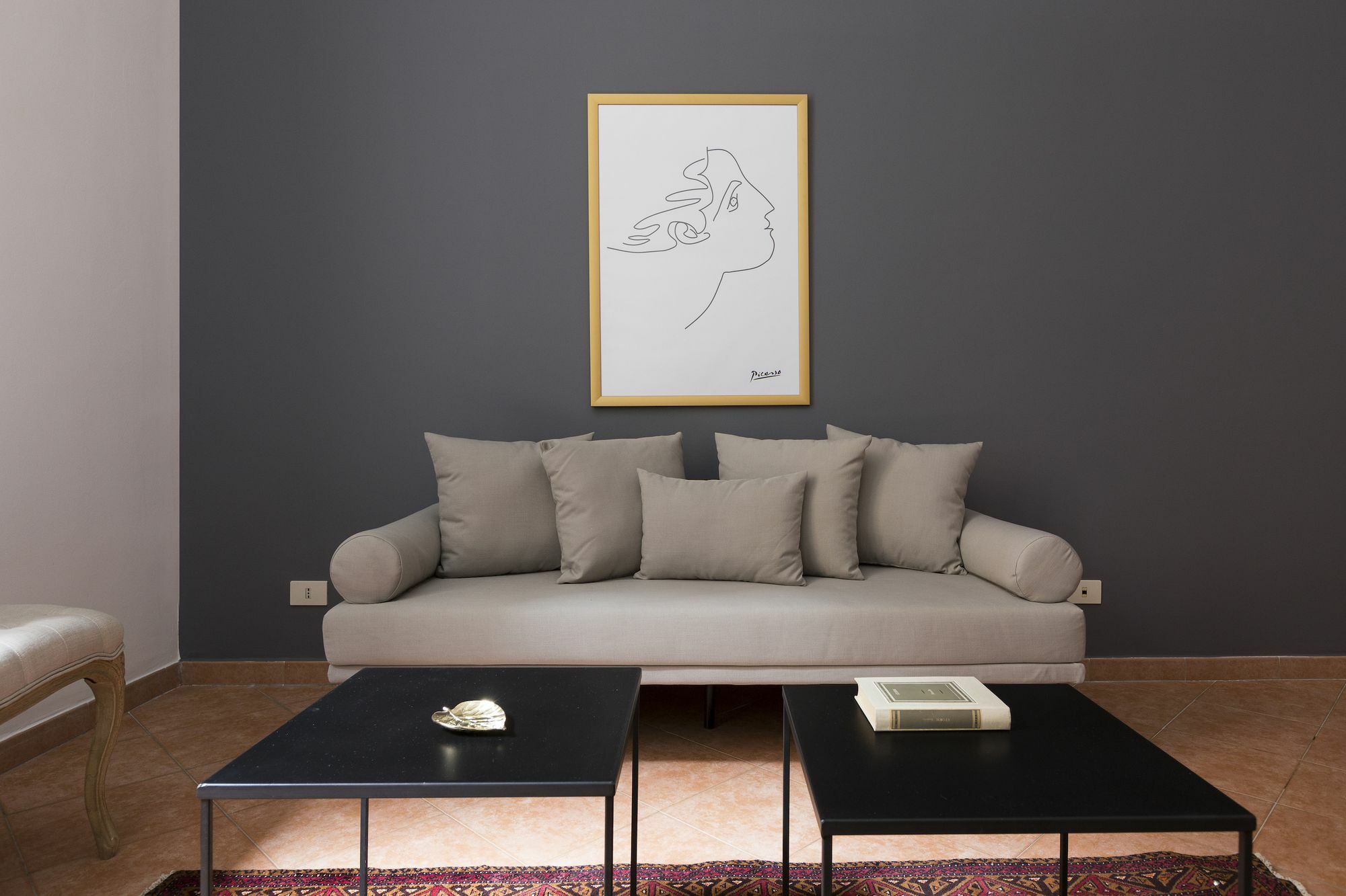 Delightful 1br In San Pietro / Vaticano By Sonder *