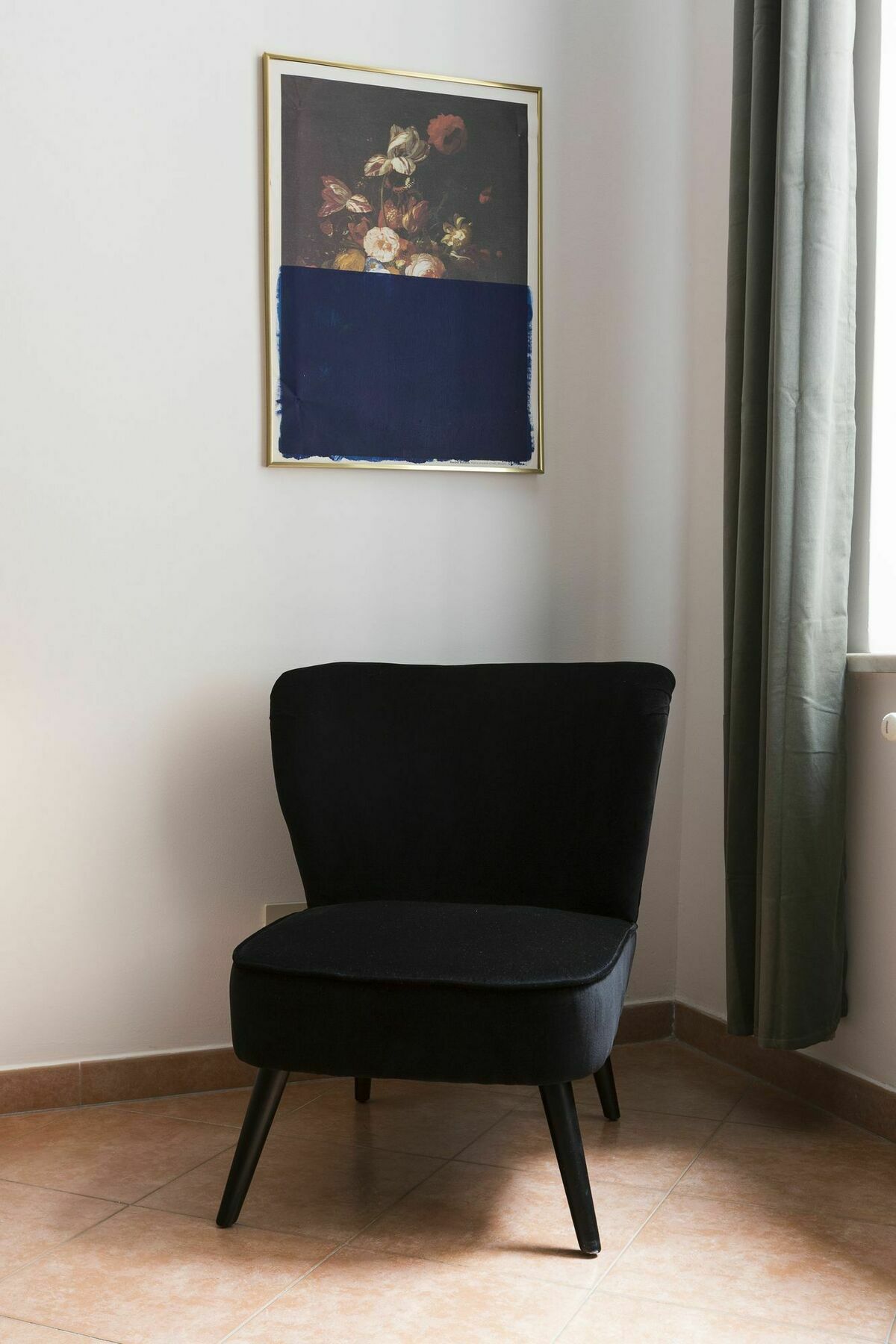 Delightful 1br In San Pietro / Vaticano By Sonder Apartment *