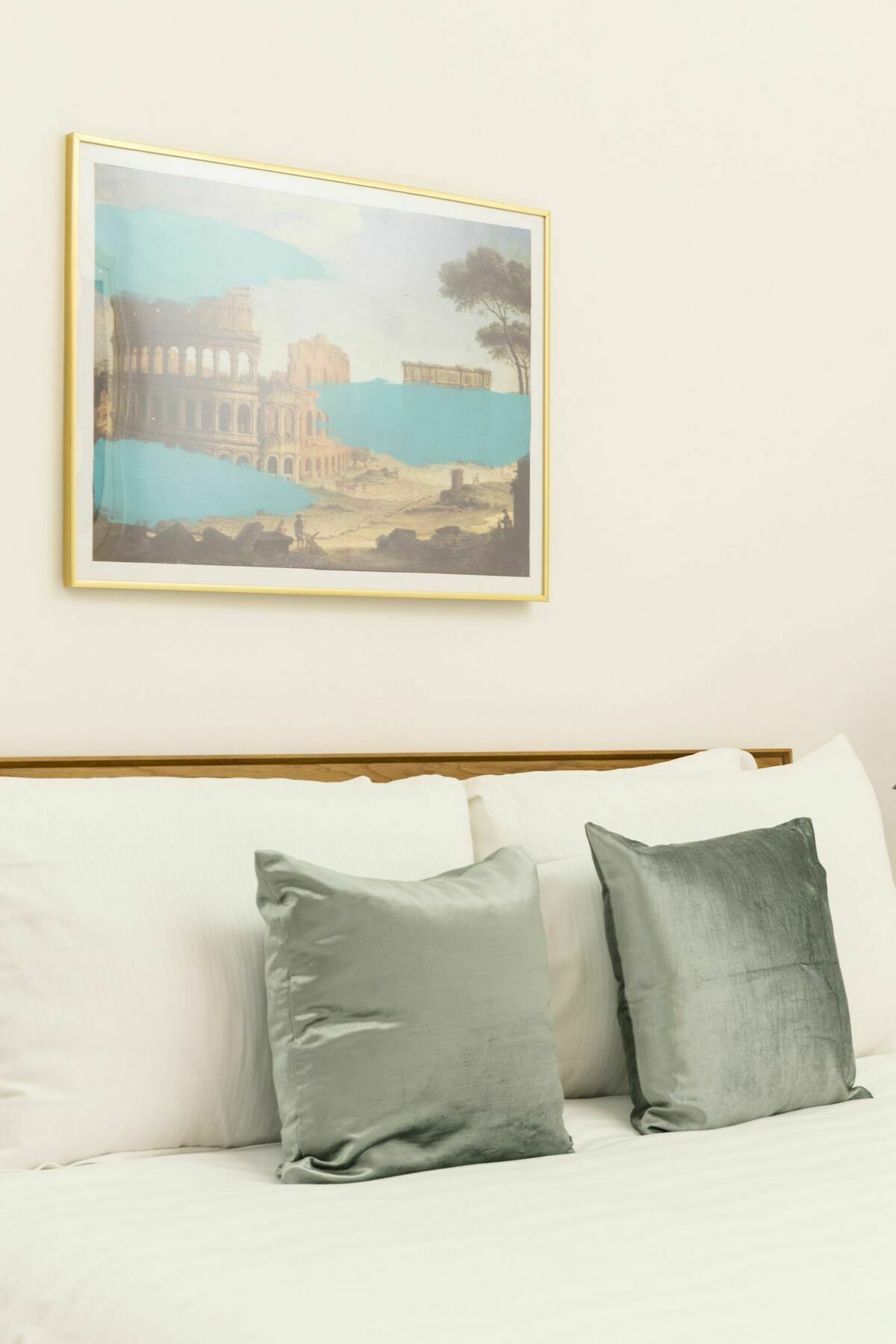 Apartment Delightful 1br In San Pietro / Vaticano By Sonder *