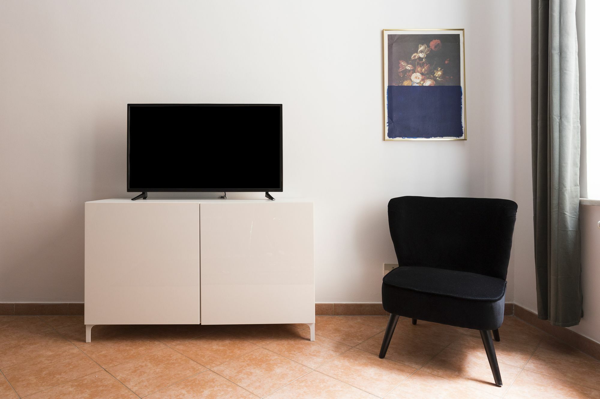 Apartment Delightful 1br In San Pietro / Vaticano By Sonder *