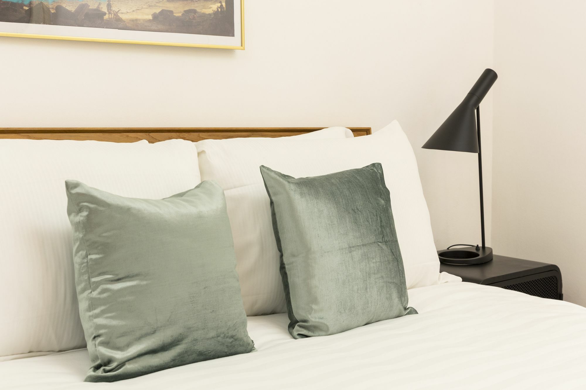 Delightful 1br In San Pietro / Vaticano By Sonder